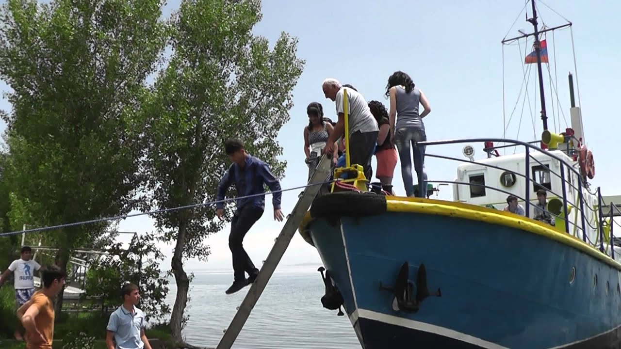 Tsovagyugh 2013