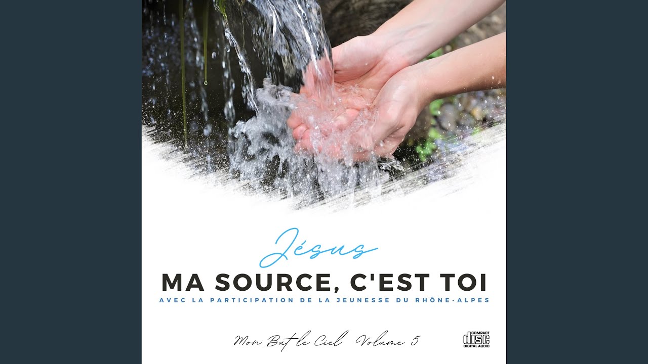 À Toi, je dois la vie (Shaïly Louis)