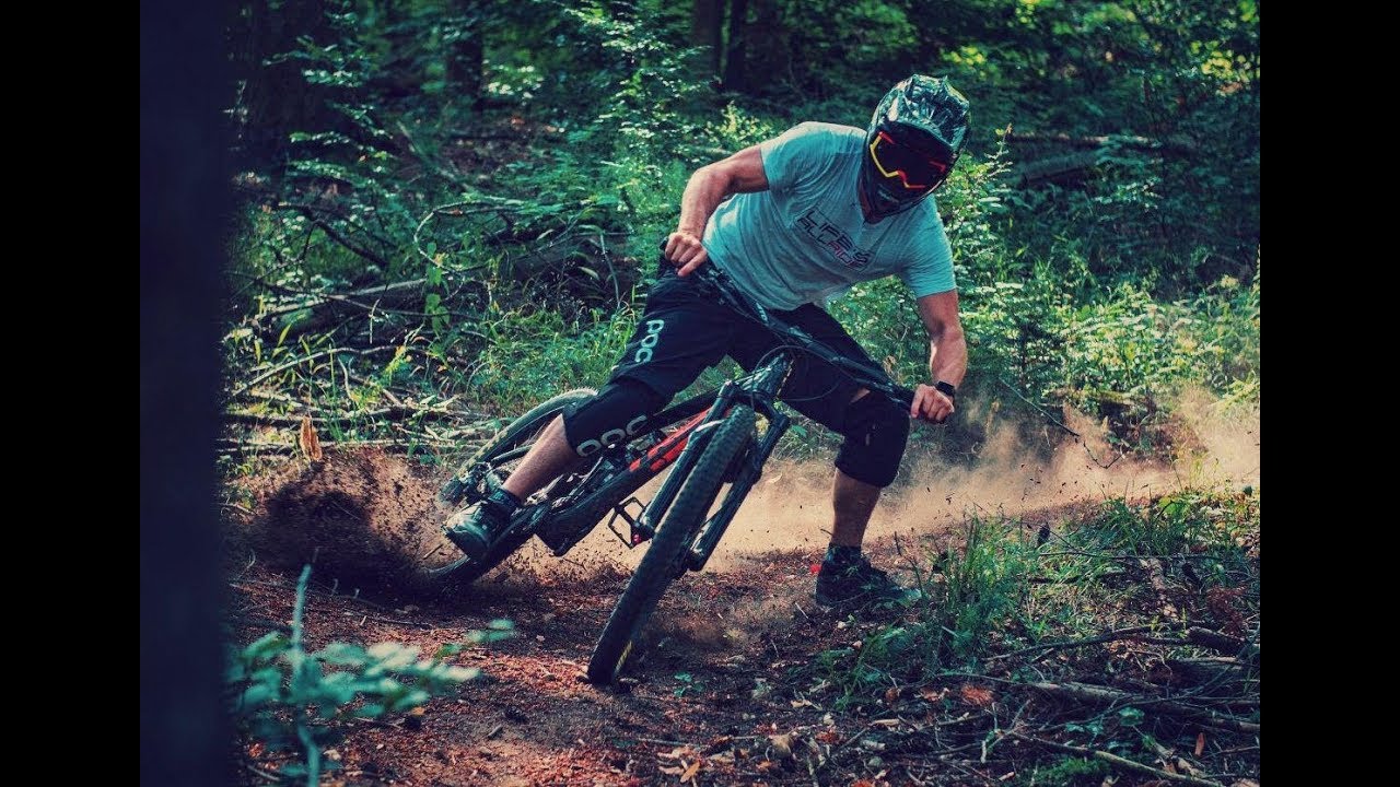First Time Baden to the Bone - Ghetto Remix  Enduro #DHisnotdead Freiburg Rosskopf - Downhill/Enduro