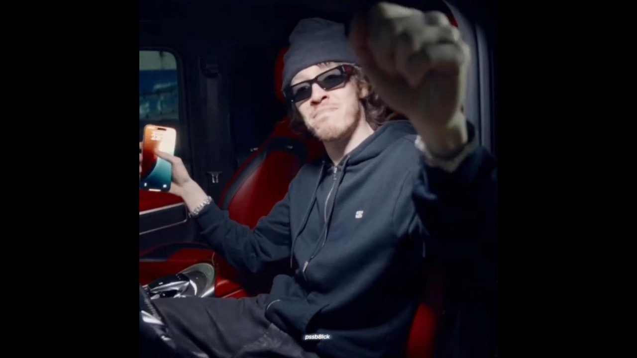 [FREE] BIG BABY TAPE Type Beat - 