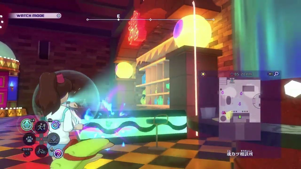 Yo kai Watch 4++ All 130 Micchy Mark's
