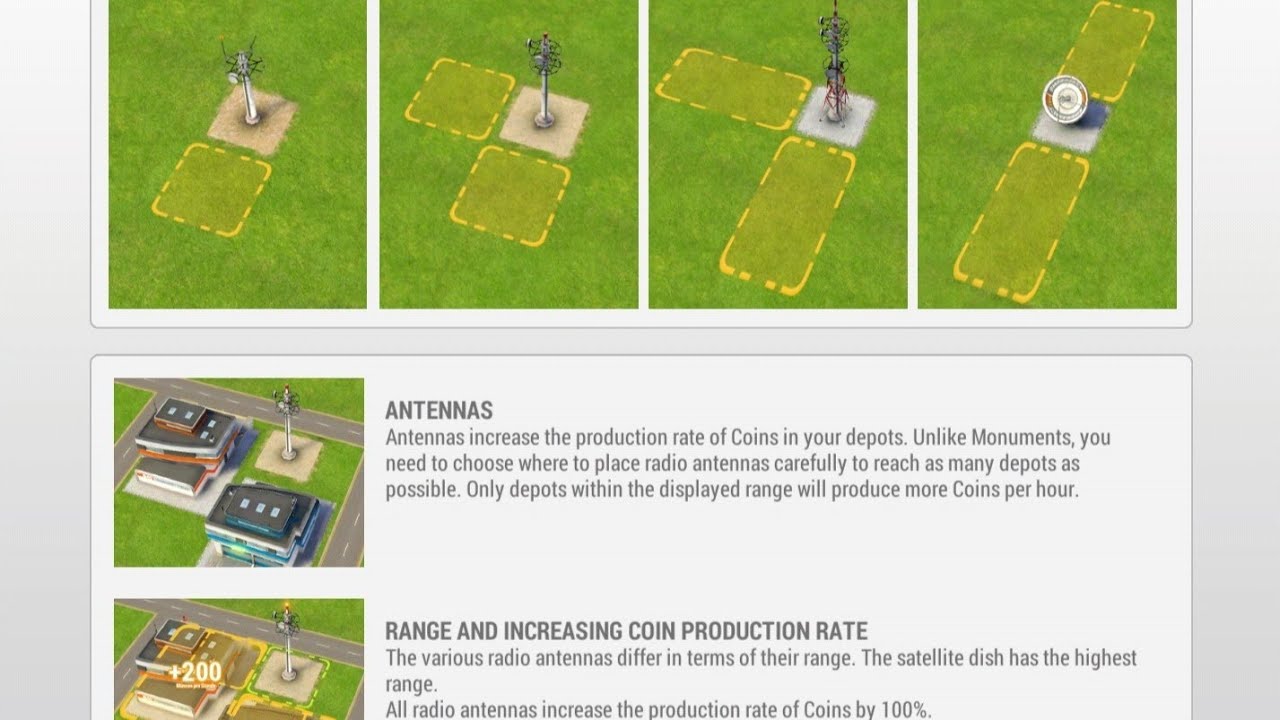 Emergency HQ 🚨🚒🚑🚓🛥️🚤🚁 | Tips and trick get more coins | Formation antena #002