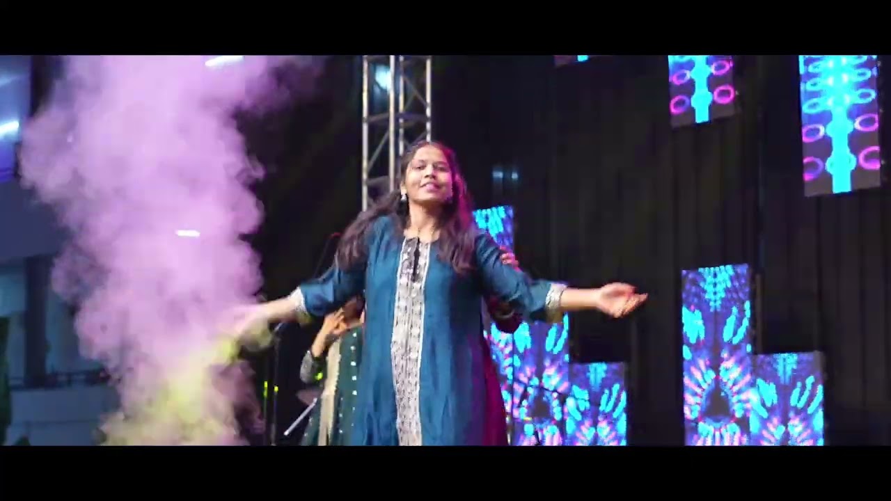 An unforgettable celebration in motion—Reso Utsav 4.0!