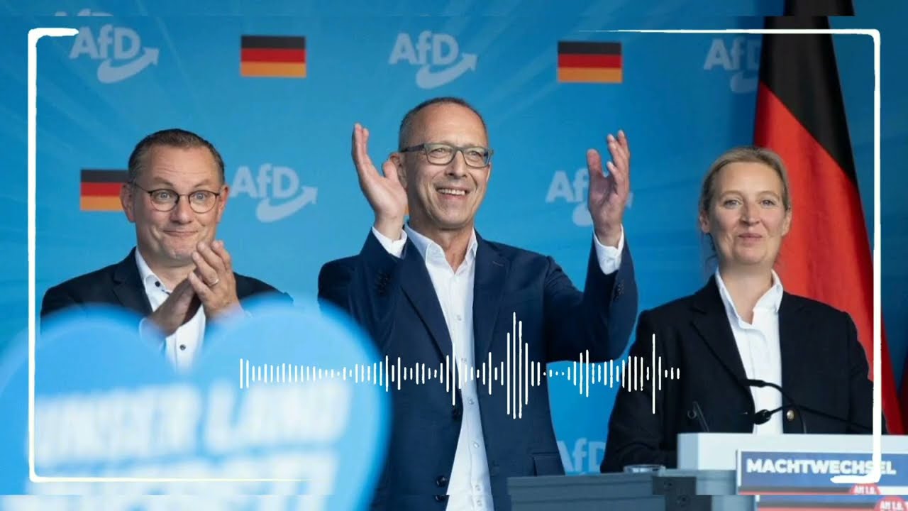 Schockentscheidung, die alles um 180 Grad dreht!
