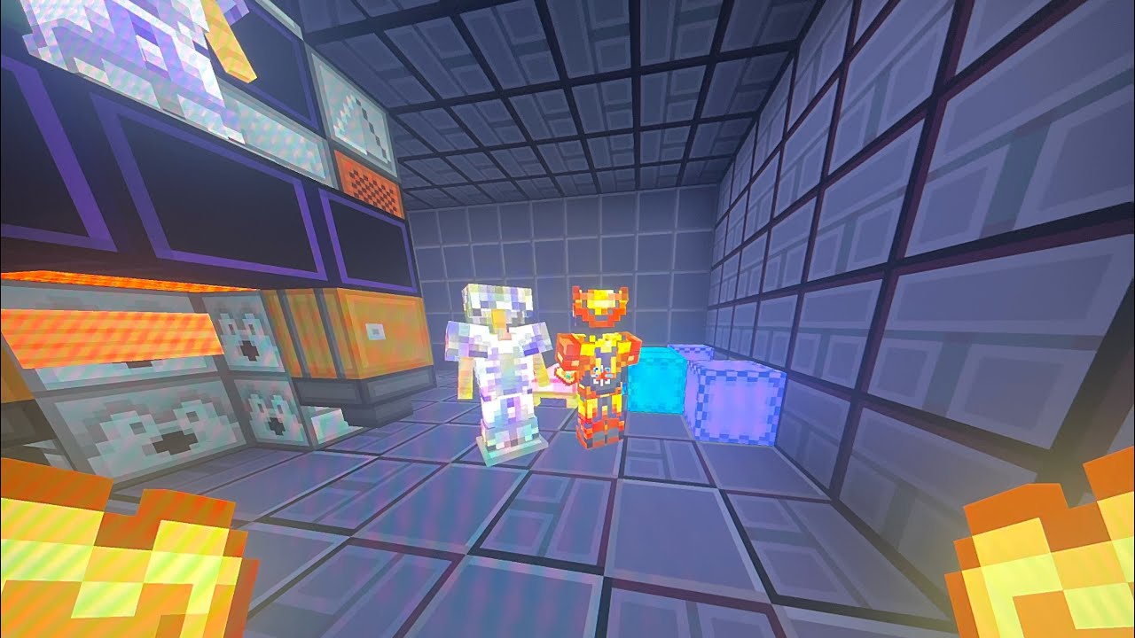 Donut smp Rating bases & selling skellys!