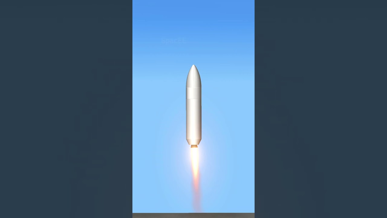 Realistic Fuel Tank in #sfs | #shorts
