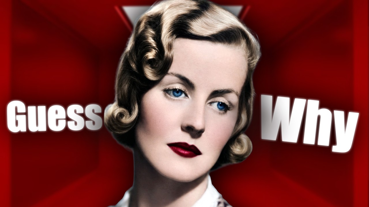 What Diana Mitford’s beauty can teach us about power struggles