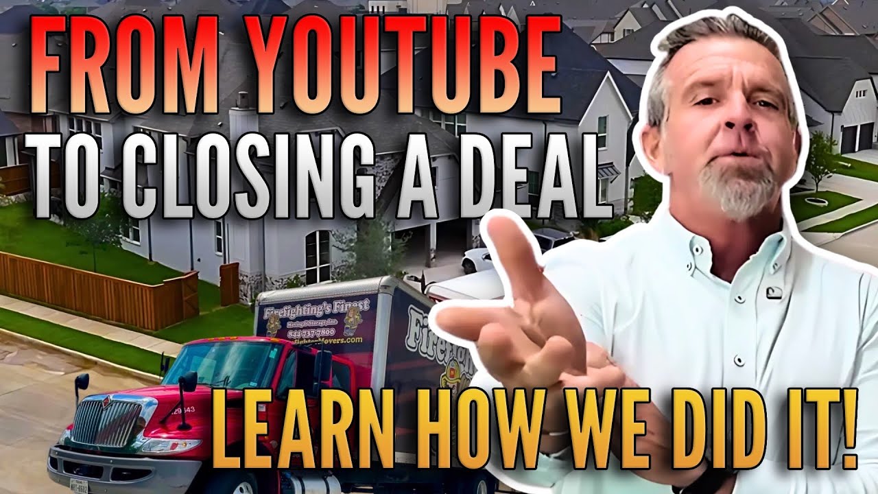 They Found Us on YouTube & Moved from Wisconsin! | Real Estate Video Marketing Works