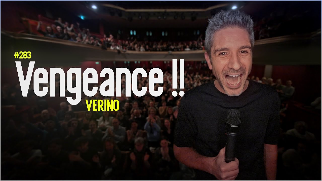 Urgence climatique, Beauvais et contre-poids // VERINO - Dis Donc Internet #283