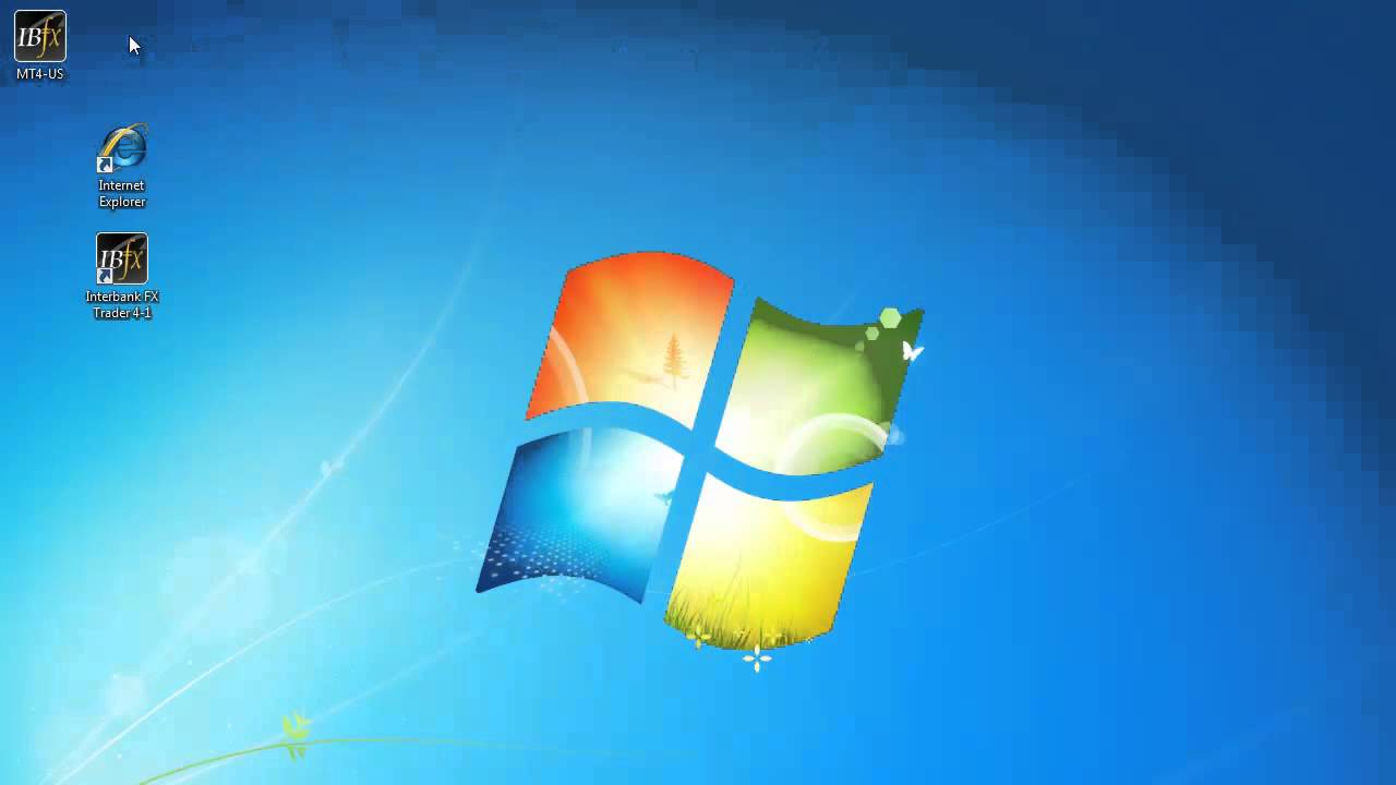 IBFX - How to Install Additional Platforms