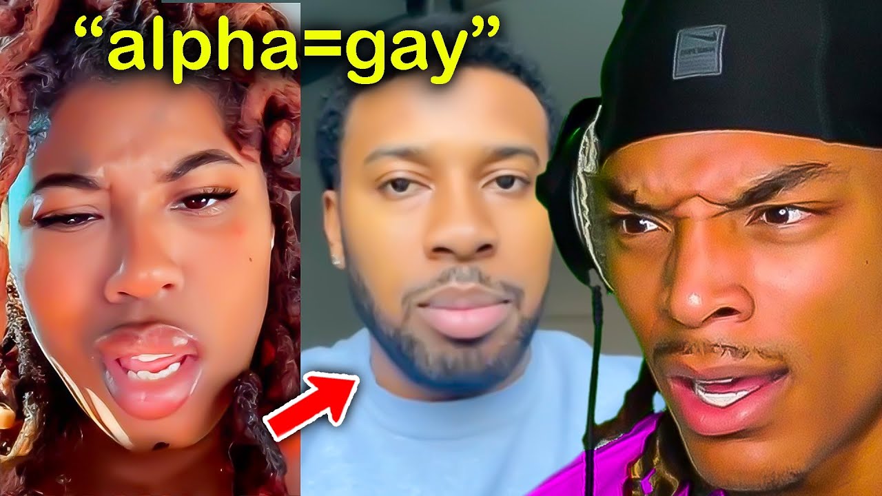 Women Are Calling Men Gay For Not Simping..