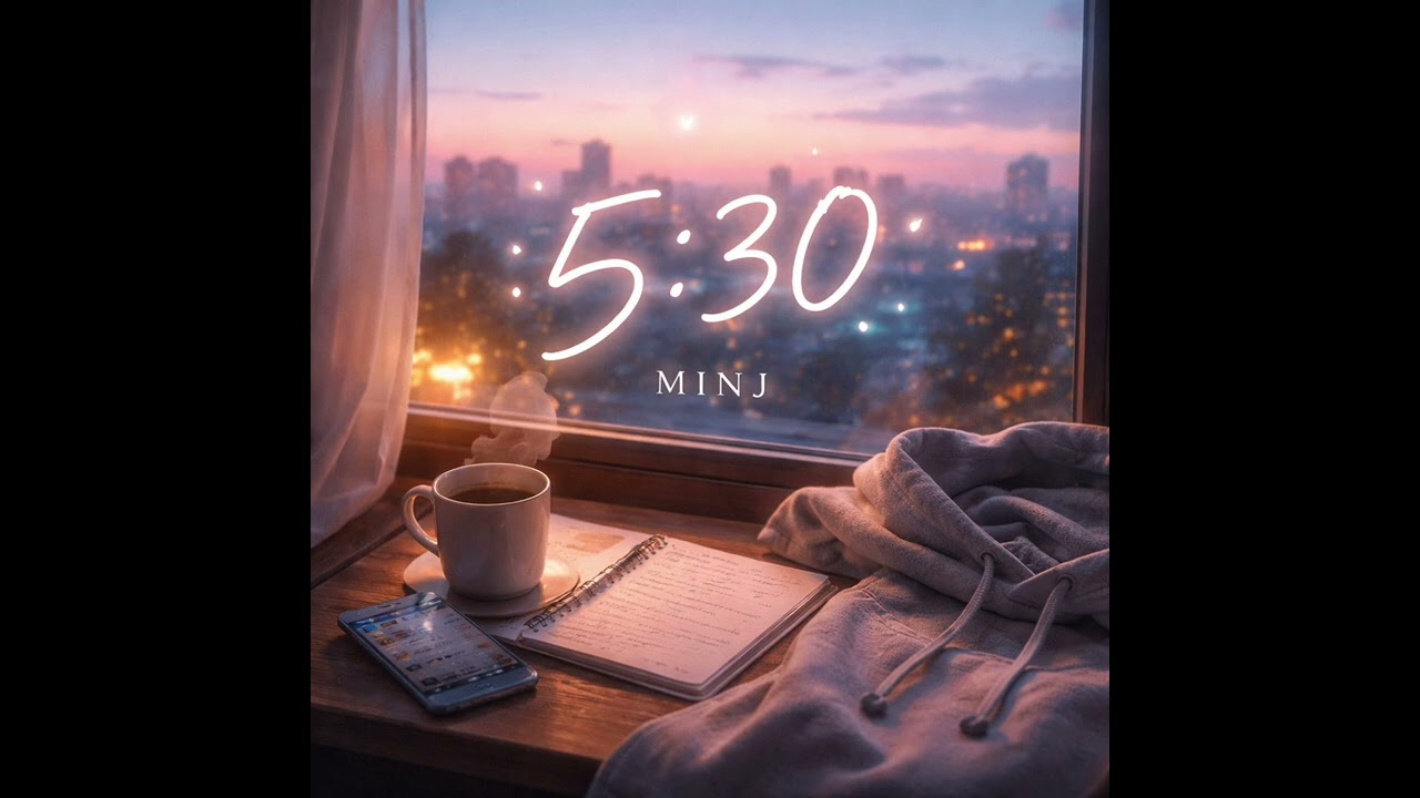5:30 by MINJ from AURORA 