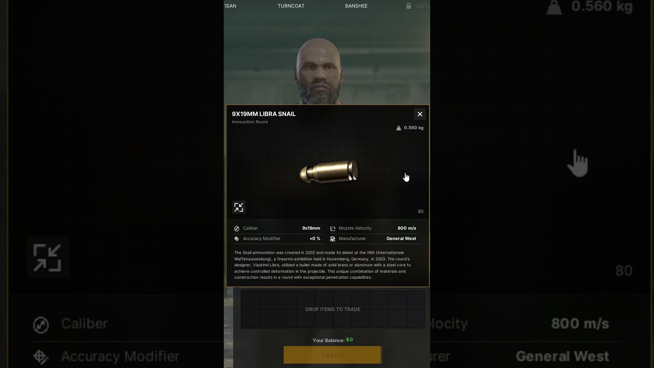 This Sidearm Build MELTS Enemies in Grayzone Warfare!