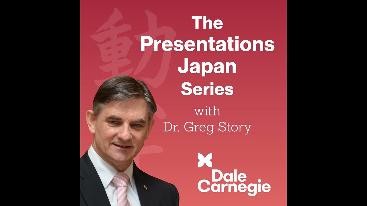 Presentation Fundamentals for Business Leaders
