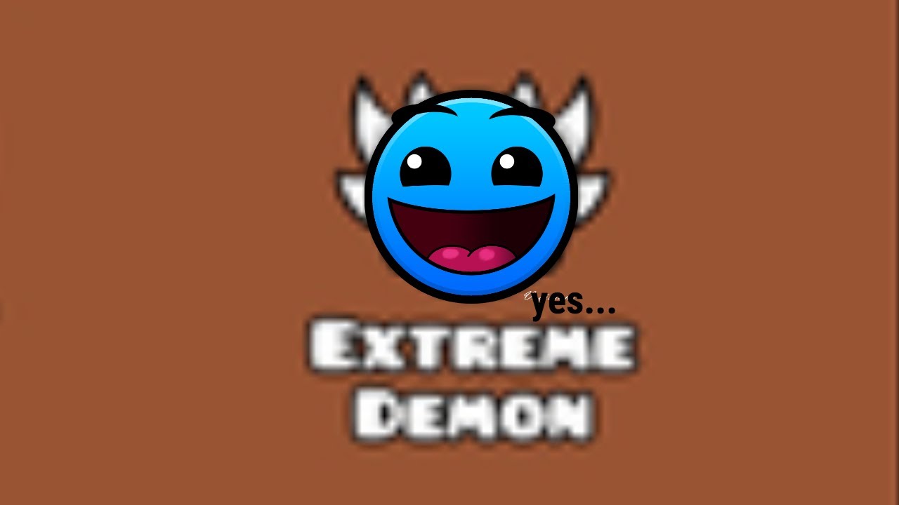 The hardest EASY in Geometry Dash... [XMAS CHALLENGE] By Andromeda GMD