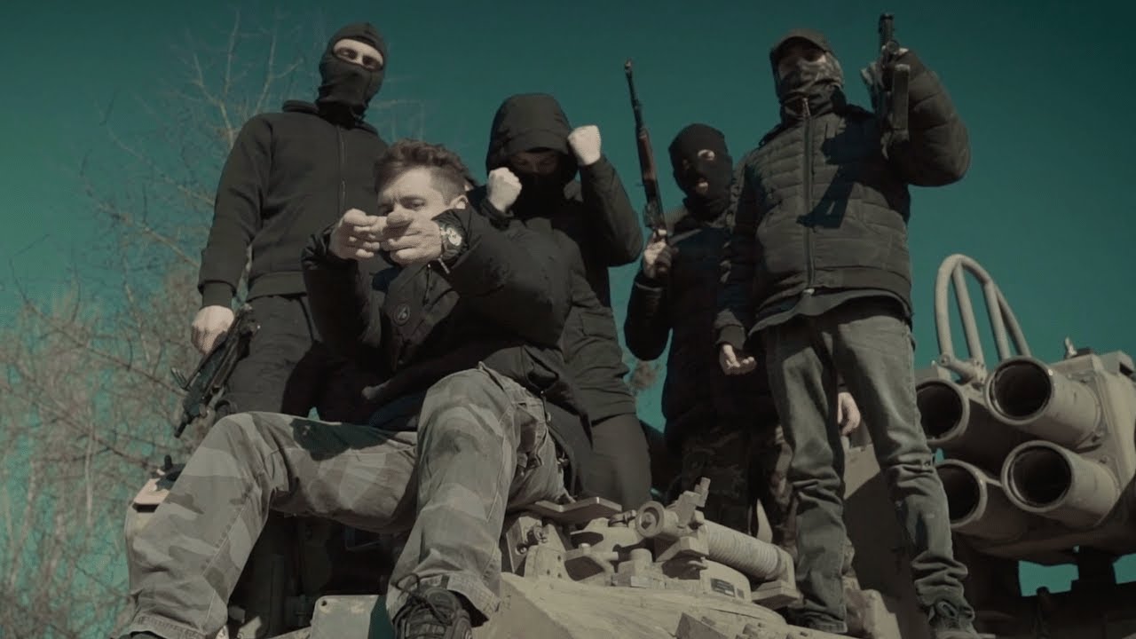 Mr Pres - Budget (prod. JOD)