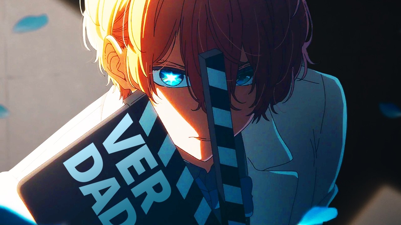 La aterradora VERDAD del Ending de Oshi No Ko | Operando el Ending