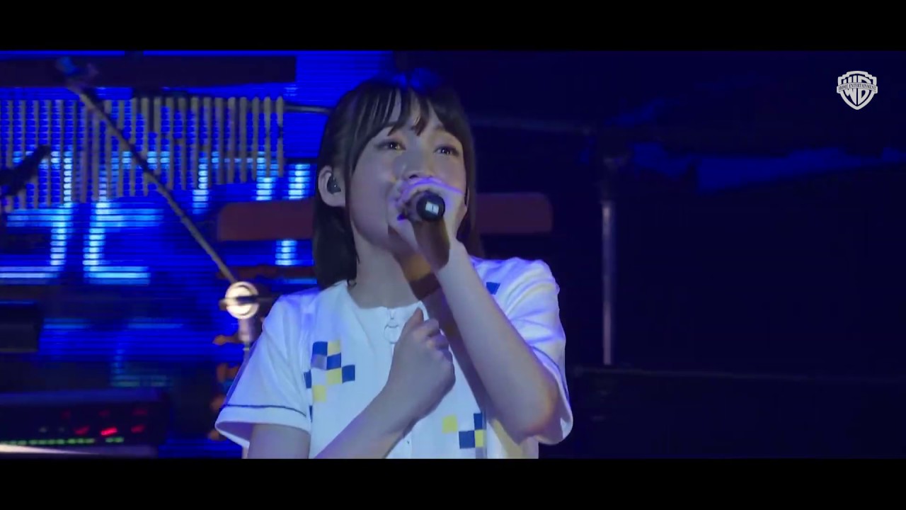 sora tob sakana/New Stranger(4th anniversary oneman live「city light , star light」)
