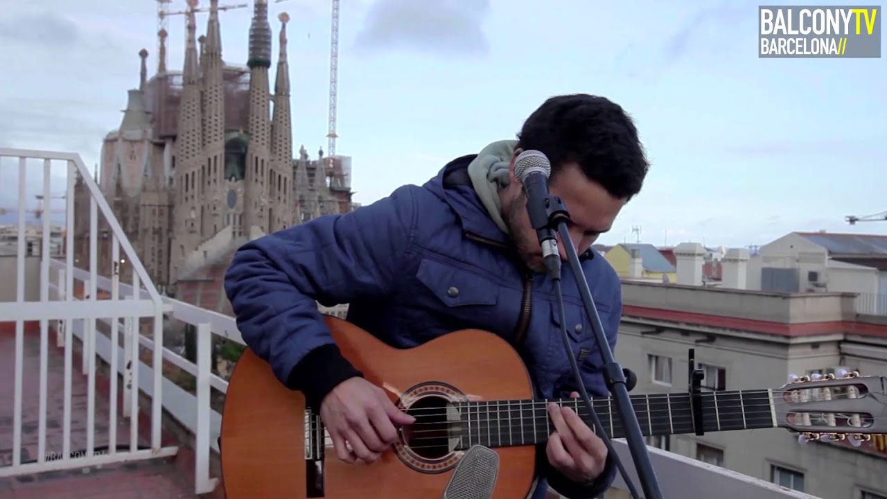 NICO ROIG - LES DONES MACABRES (BalconyTV)