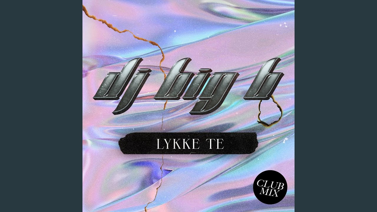 LYKKE TE CLUB MIX