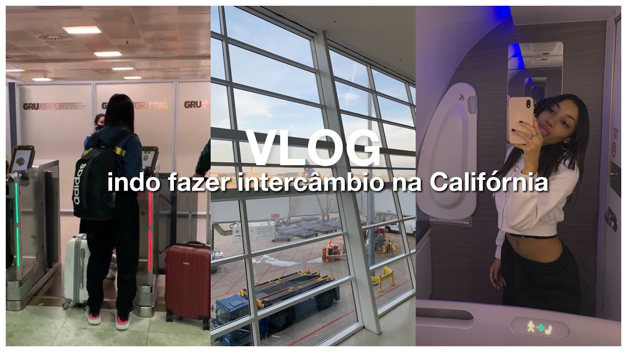 despedida da família + indo morar sozinha nos Estados Unidos com 18 anos