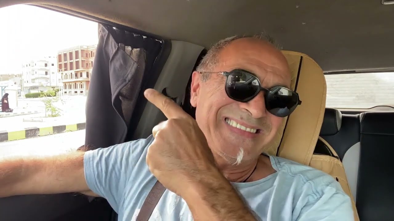 Marina Hurgada vs Sahl Hasheesh, Egitto ,cittá