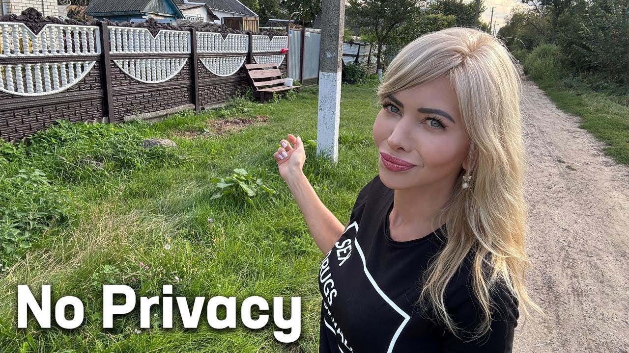 From Kyiv to Shocking Village Life - News Update Ukraine