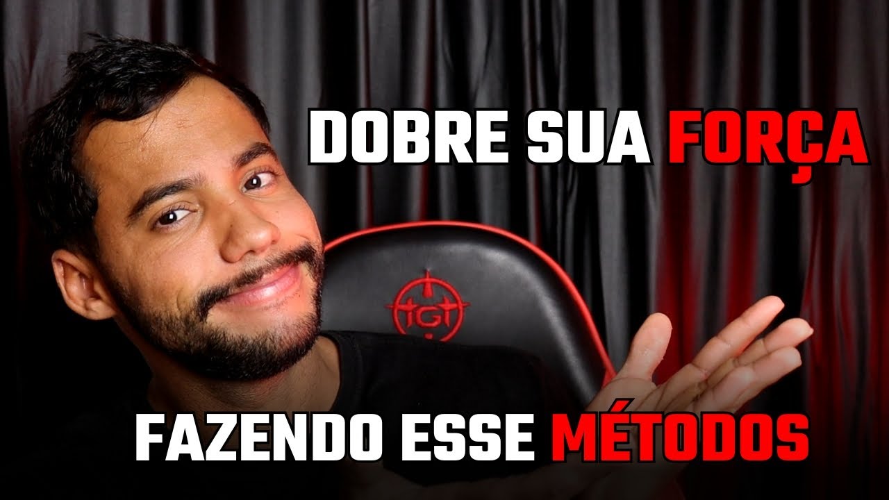 O que fazer quando as cargas NÃO sobem mais