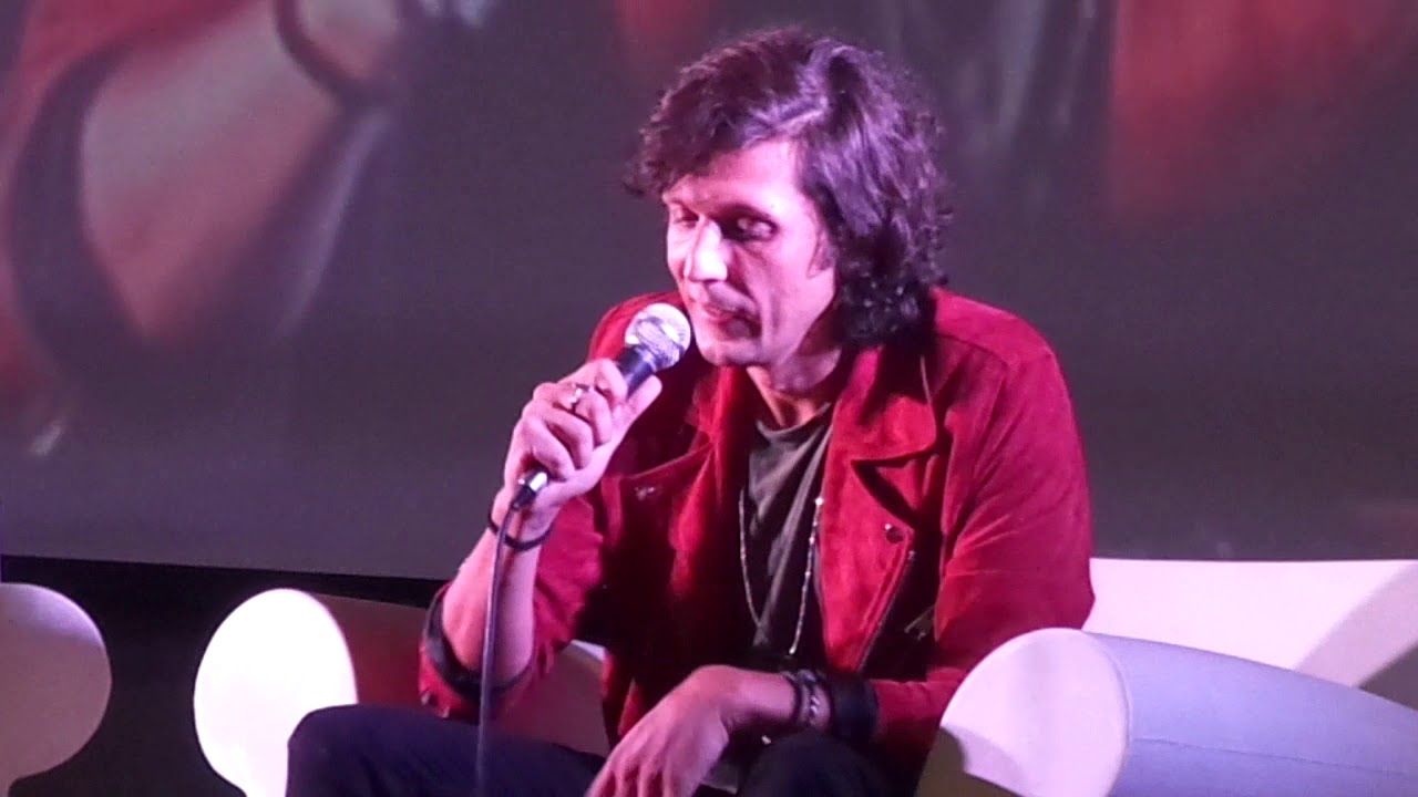 Incontro Festival - Ermal Meta @ Nizza Monferrato 7
