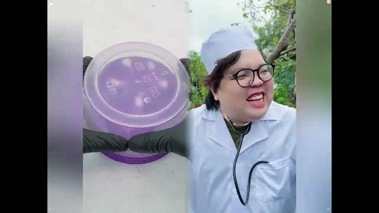 Funniest Fun Top New Comedy Video 2026🤣Amazing best of funny video #humor #fypシ #pov #fyp #foryou 😍😜