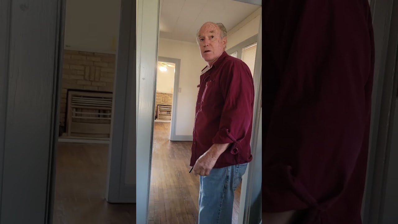 1928 house walkthrough 1