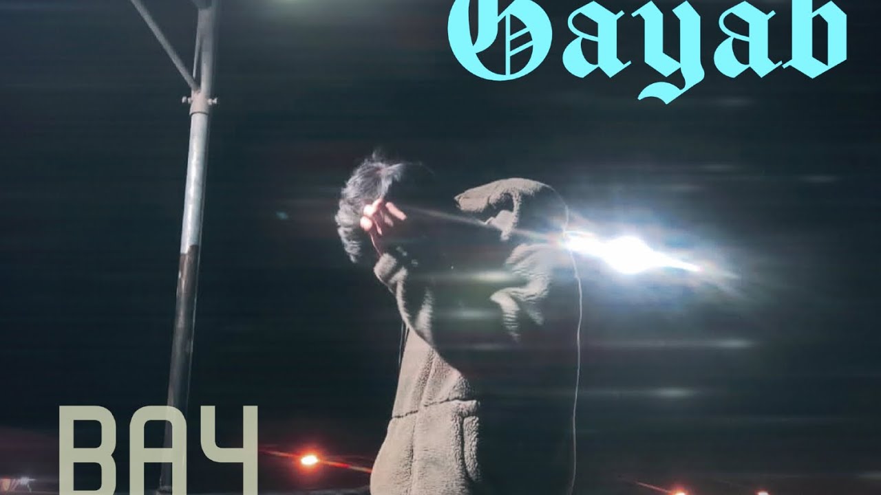 BA4 / GAYAB / OFFICIAL MUSIC 