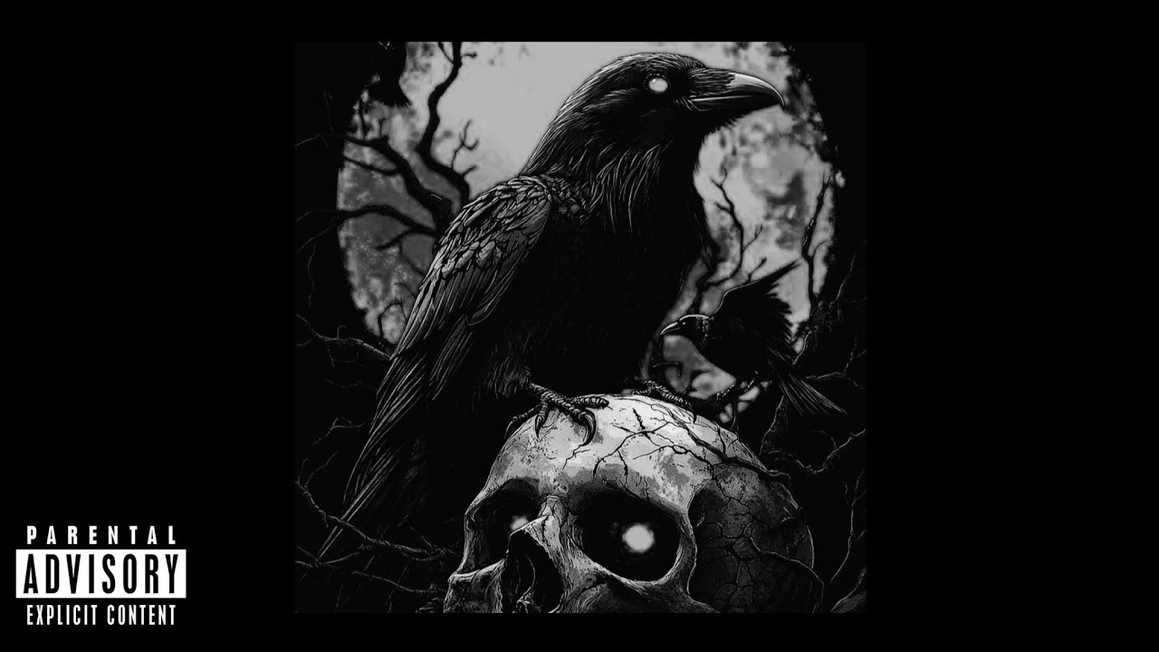 [FREE] Dark Boom Bap Type Beat - "Crow"