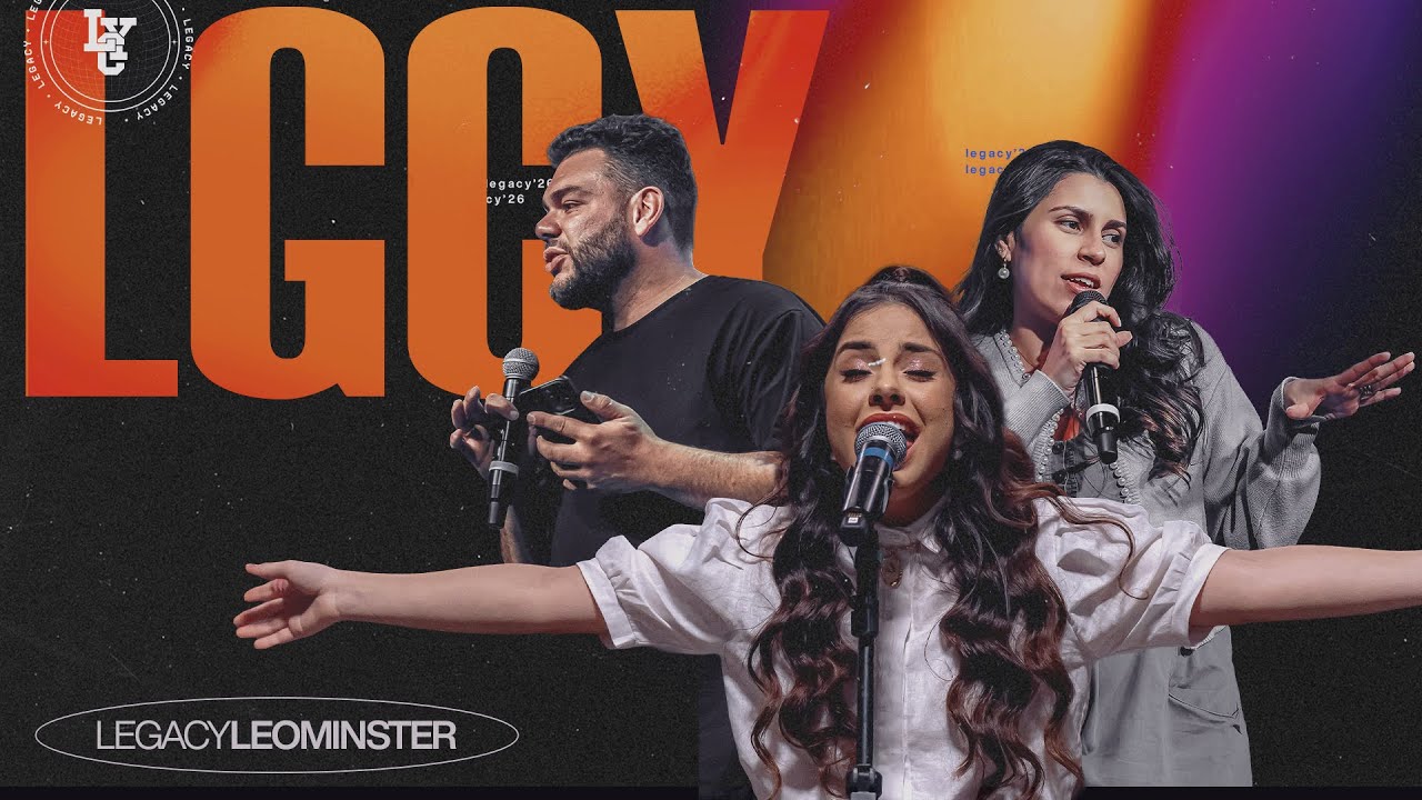 LLC CULTO ROCKEY + LEGACY | AMANDA LOYOLA