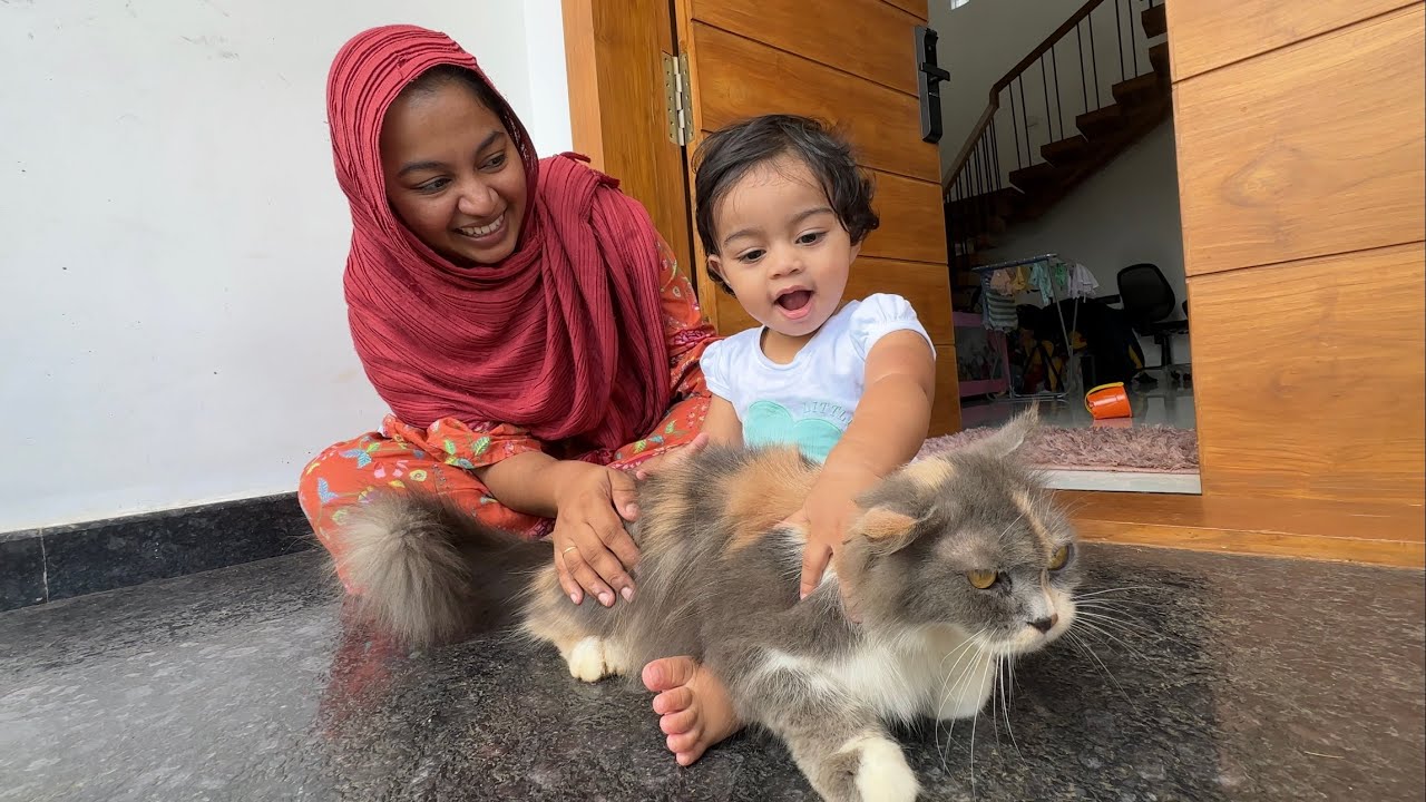 AYRA & NIKKI LOVE…❤️ but Last-ல இப்படி ஆய்டுச்சு