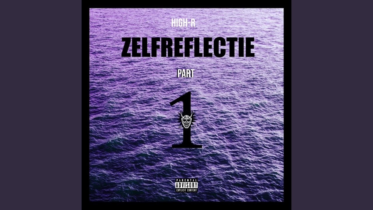 Zelfreflectie