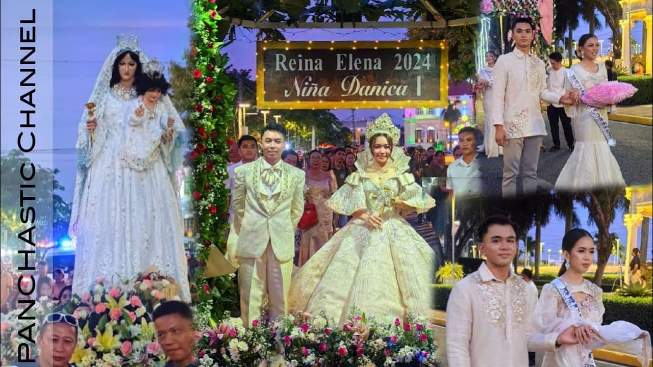 SANTACRUZAN SA CAPIZTAHAN 2024 | ROXAS CITY, CAPIZ VLOG NO. 194