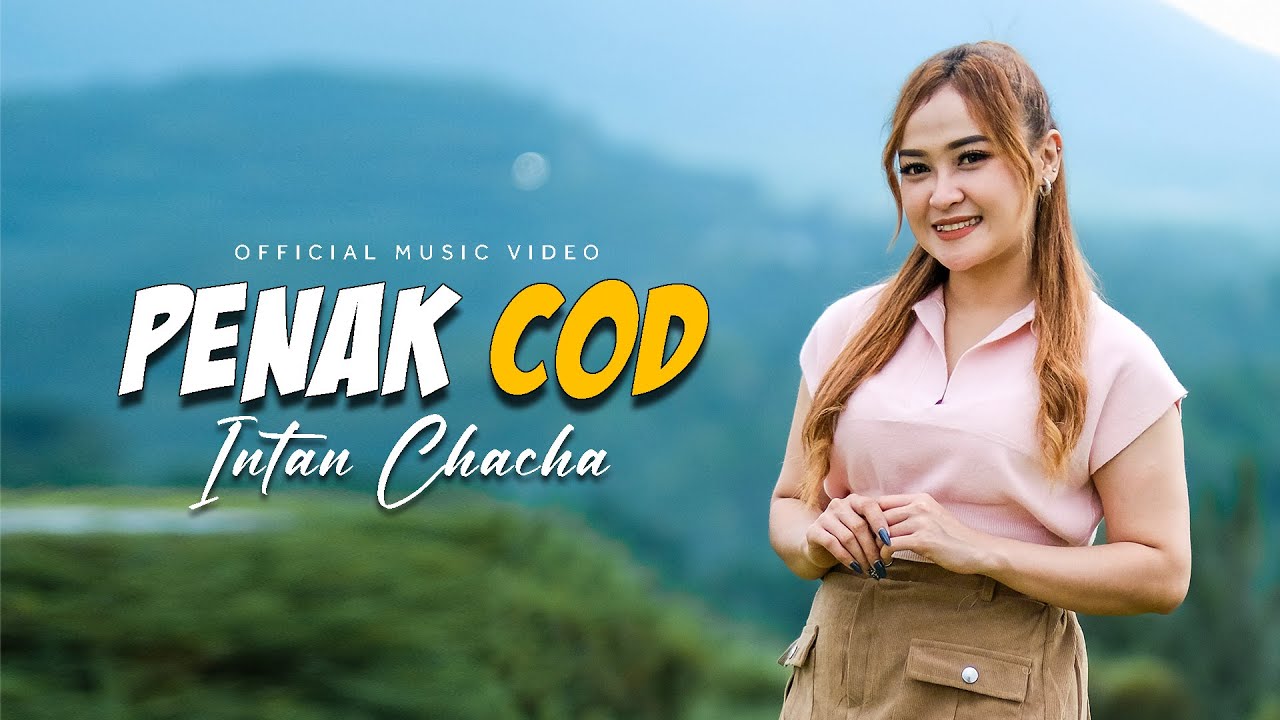 Intan Chacha - Penak COD (Official Music Video)