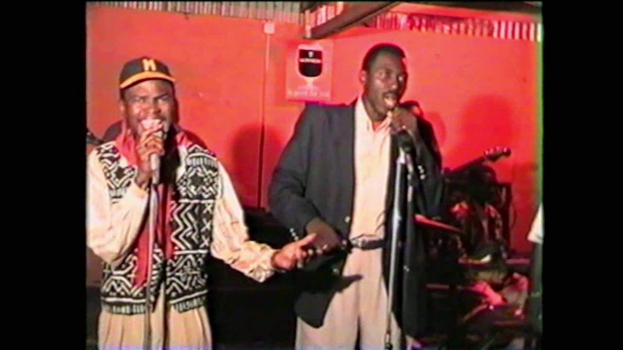 Formidable Musiki  Medley