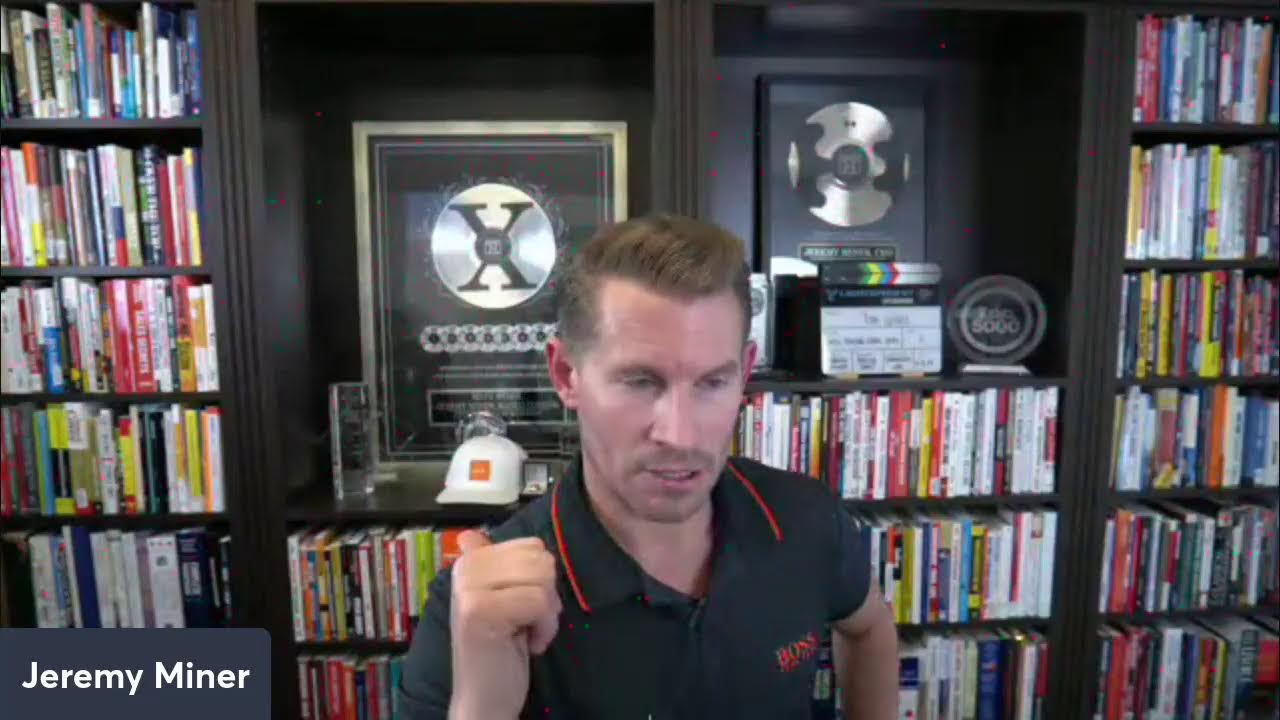 Top 5 Probing Q's to ask, that PULL's out your Prospect's 