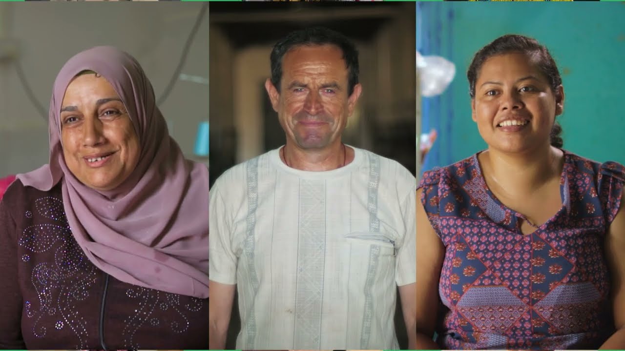 What is Kiva and how does it work?