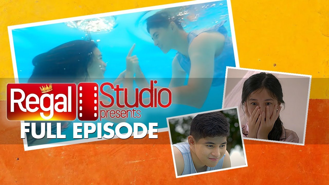 REGAL STUDIO PRESENTS | RAYA SIRENA FULL EPISODE [ENG SUBS] | Regal Entertainment Inc.