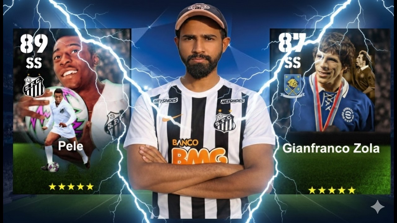 Live  | Div Push Boys and zola Testing Boys | #tamil#konami#efootball2026