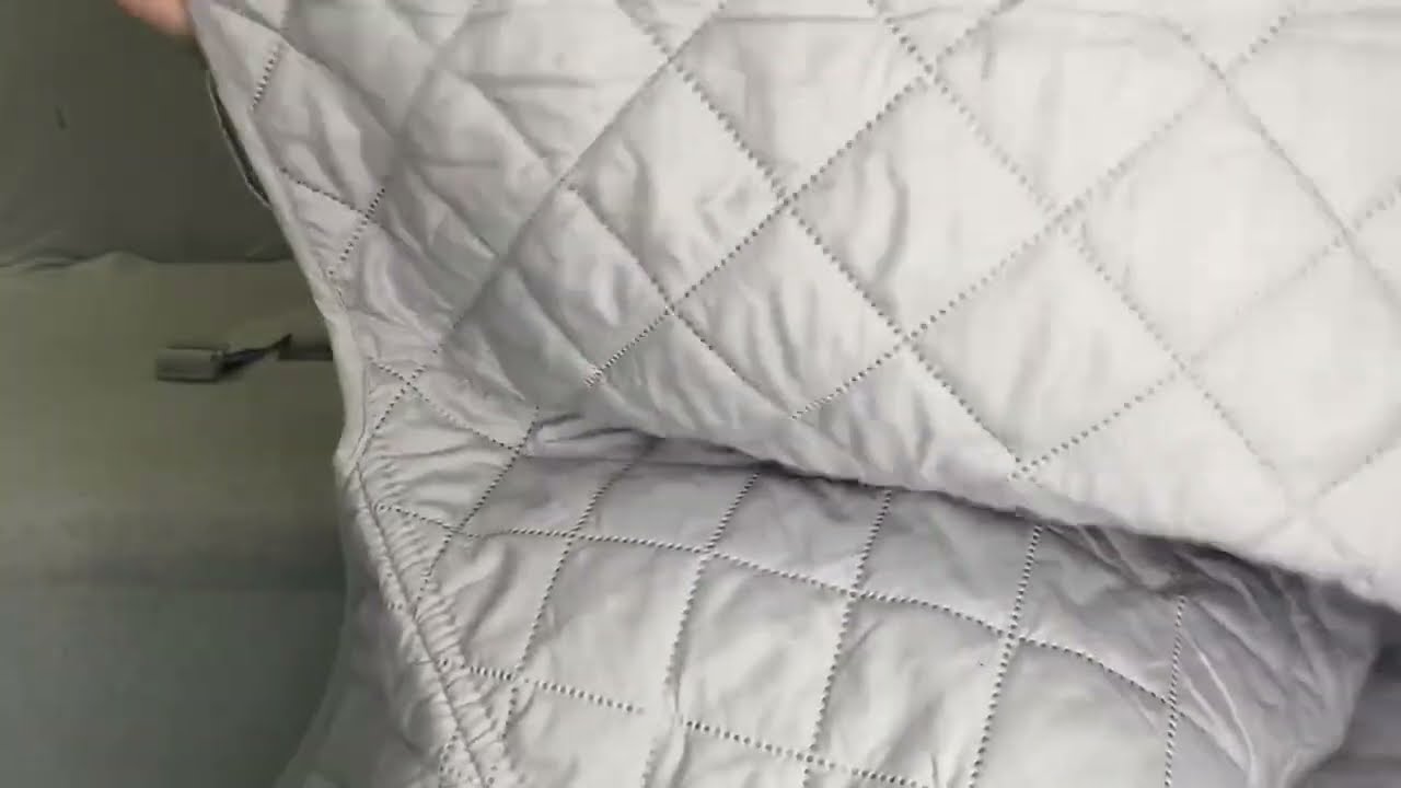 Honest Review About This Sofa Shield Patented Slipcover