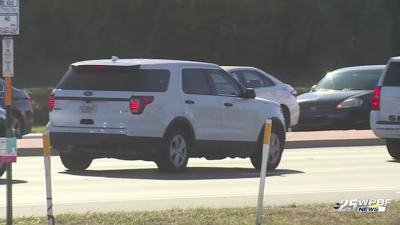 LIVE: Law enforcement, family and friends gather to say goodbye to motor deputies killed in crash
