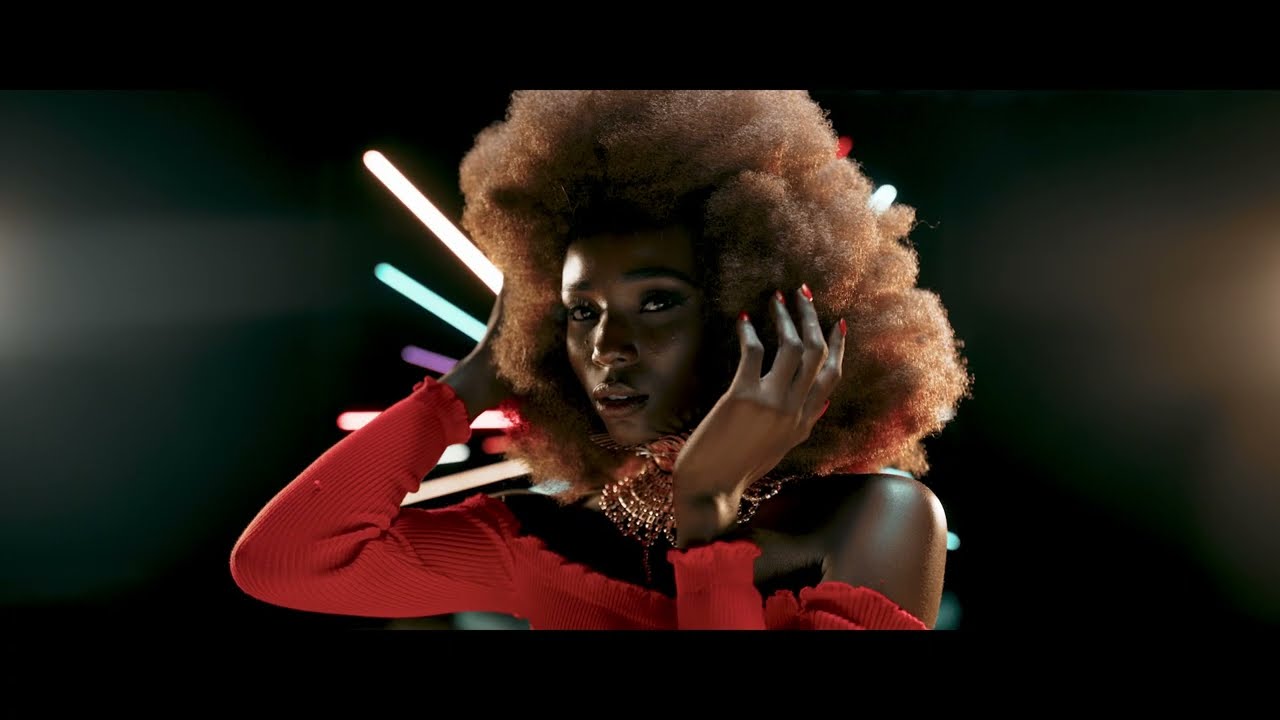 Koffi Olomide - Pygmalion (Clip Officiel)