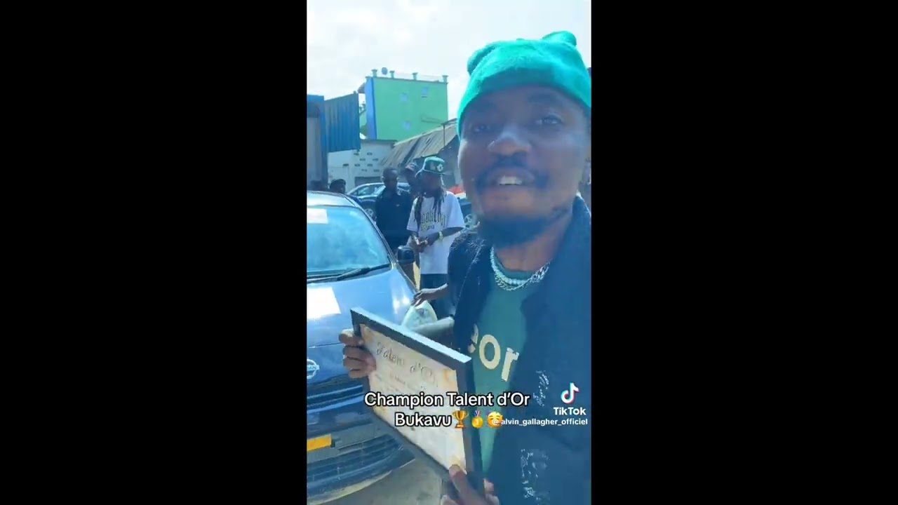 Afande ready Léo Kapata Gari Na Ngombe Inné 🤔🤔 Ona gisi Léo Ana tajirika