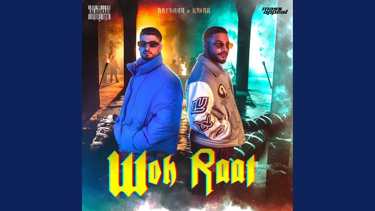 Woh Raat