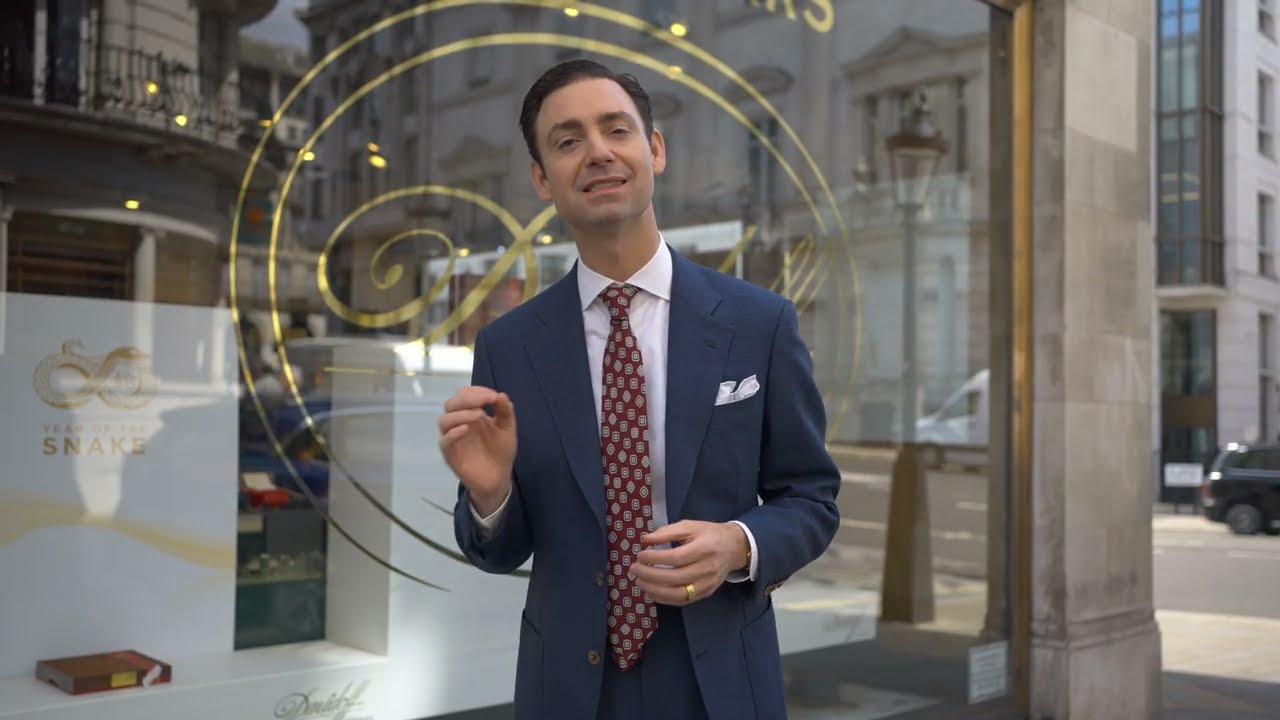 Cuaba Tradicionales в Davidoff of London | Кубинское мастерство и традиции