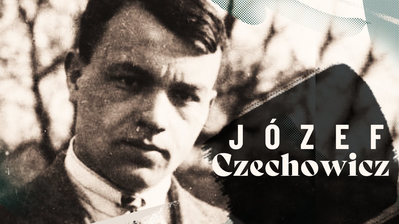 Józef Czechowicz | W Powiększeniu